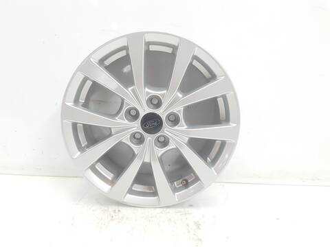 LLanta Aleacion Ford Tourneo TREND