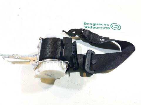 Cinturón Trasero Derecho Bmw Serie 5 518 535D XDRIVE 313CV 230KW