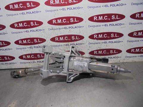 Foto 2ª: Columna Dirección Land Rover Range EVOQUE 2015 150CV 110KW [224DT] (2014)