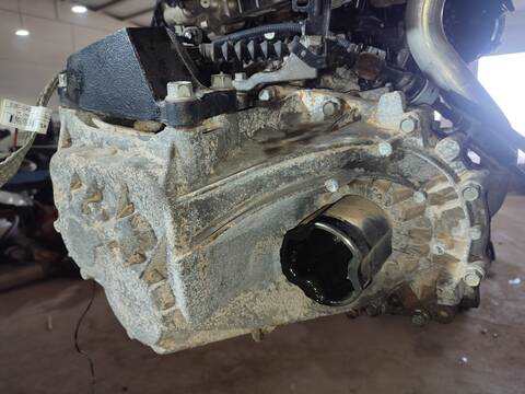 Caja Cambios Hyundai ix35 VERSION INDEFINIDA