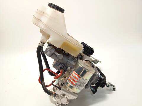 Foto 3ª: Servofreno Toyota Rav4 2.5 HYBRID AWD AXAP54) 306CV 225KW [A25A-FXS] (2022)