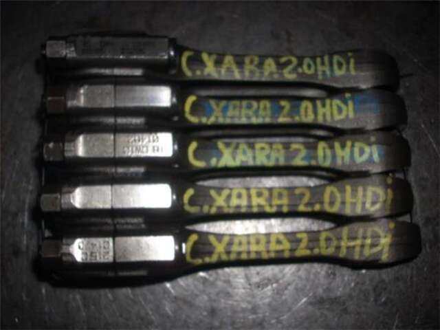 Biela Citroen Xsara 2.0 HDI 90