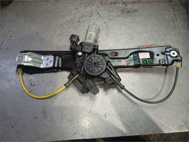 Elevalunas Eléctrico Trasero Izquierdo Land Rover Range 2.0 HSE [2.0 LTR. - 110 KW TD4 CAT]