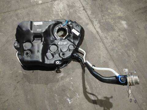 Deposito de Combustible Audi A5 35 TDI 163CV 120KW