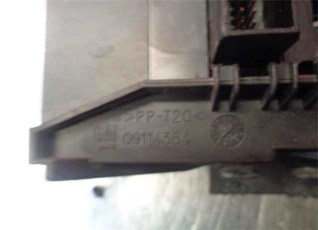 Mando Multifuncion Opel Corsa 1.4