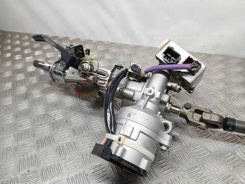 Foto 3ª: Columna Dirección Kia Rio TECH 84CV 62KW [G4LA] (2018)