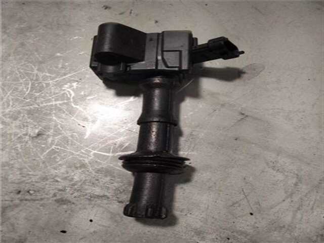 Foto 2ª: Modulo Encendido Peugeot 2008 1.2 ALLURE [1.2 LTR. - 96 KW 12V E-THP - PURETECH] [HN05]