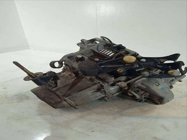 Foto 3ª: Caja Cambios Citroen Evasion 2.0 121CV 89KW [RFU (XU10J2/C)] (1998)