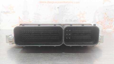 Foto 2ª: Centralita Motor ECU Land Rover Range V6 TD AUTOBIOGRAPHY 245CV 180KW [30DDTX] (2011)