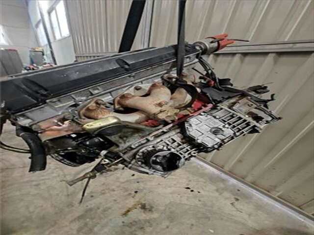 Motor Completo Saab 90 2.0 [2.0 LTR. - 96 KW CAT]