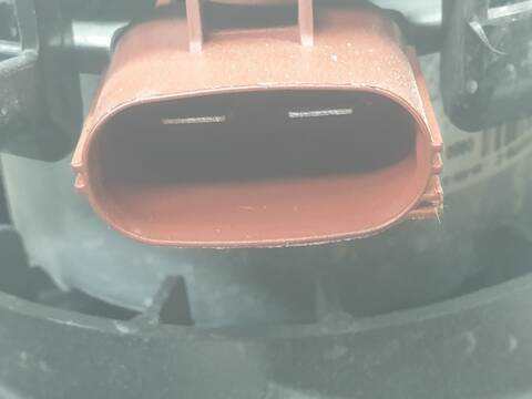 Foto 3ª: Electroventilador Ford Transit AMBIENTE (2013)