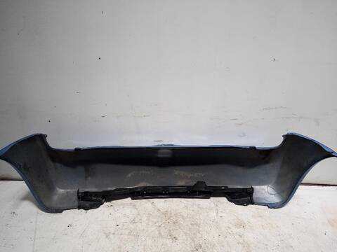 Foto 3ª: Paragolpes Trasero Nissan Micra SPORT 80CV [CR12DE] (2002)