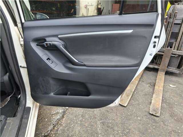 Tapizados Cartoneras Toyota Verso 1.6 ADVANCE [1.6 LTR. - 82 KW D-4D CAT]
