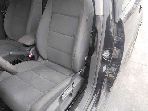 Asiento Delantero Izquierdo Volkswagen Golf BKC
