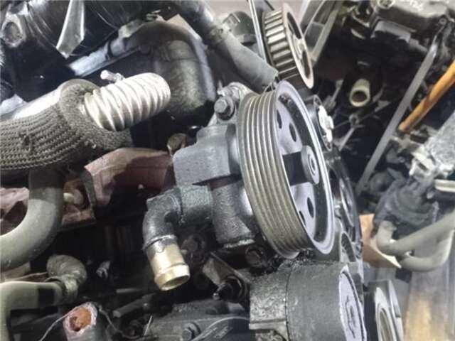 Bomba Servodireccion Ford Focus 1.8 TDCI