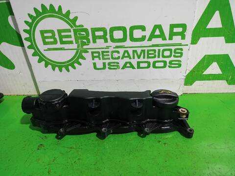 Foto 2ª: Despiece Motor Citroen C4 EXCLUSIVE AUT. 109CV [9HZDV6TED4] (2006)