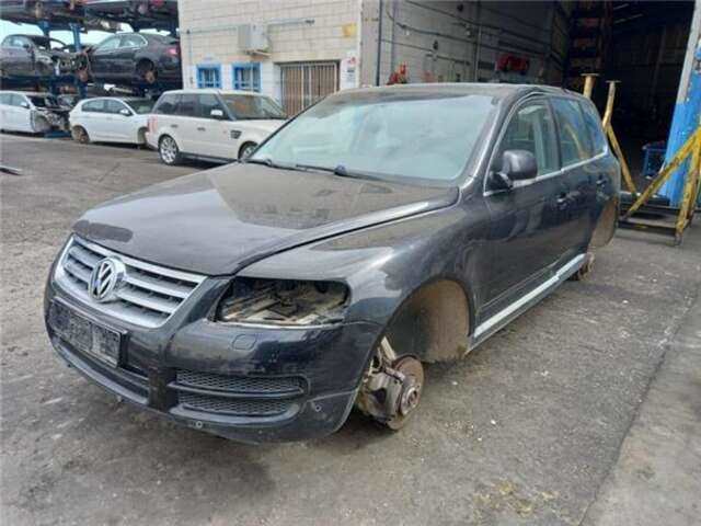 Radiador Calefaccion A.A. Volkswagen Touareg 2.5 TDI R5 [2.5 LTR. - 128 KW TDI]