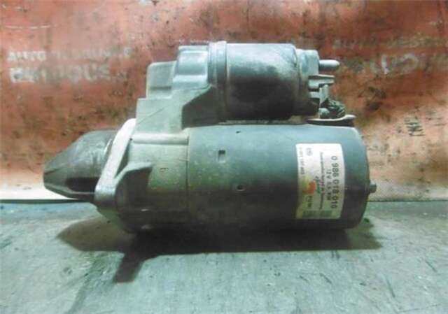 Motor de Arranque Opel Corsa 1.0 I 12V