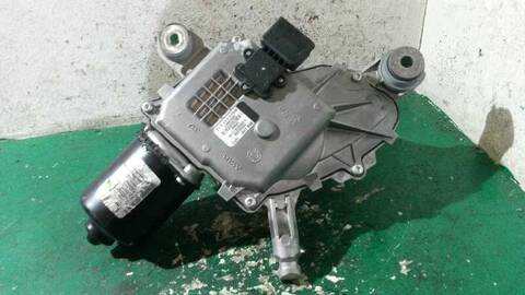 Foto 2ª: Motor Limpia Delantero Citroen C4 1.6 16V HDI FAP PICASSO 109CV 80KW [9HZDV6TED4] (2010)