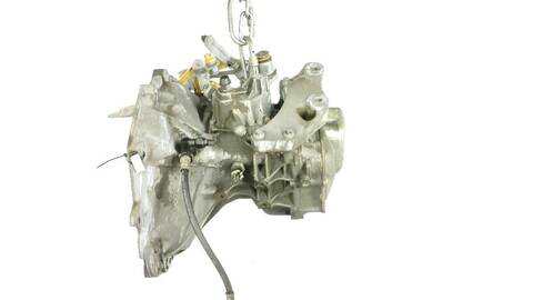 Foto 2ª: Caja Cambios Opel Corsa 1.4 L08 L68) 90CV [Z 14 XEP] (2006)