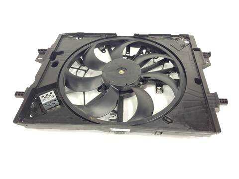 Electroventilador Renault Arkana TECHNO