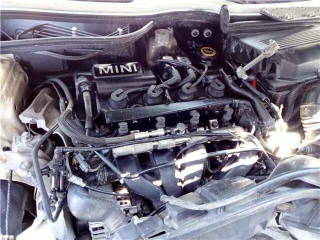 Abs Bmw Mini ONE