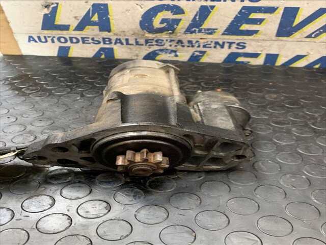 Motor de Arranque Land Rover Range 2700 TDI 190CV/140KW