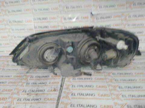 Foto 2ª: Faro Derecho Opel Astra 2.2 16V EDITION COUPE 147CV 108KW (2001)