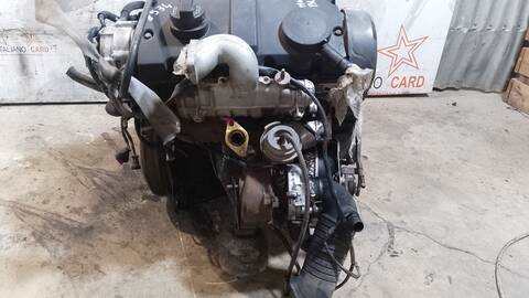 Motor Completo Volkswagen Passat COMFORTLINE BERLINA 115CV 85KW
