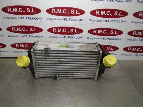 Intercooler Kia Rio BASIC 75CV 55KW