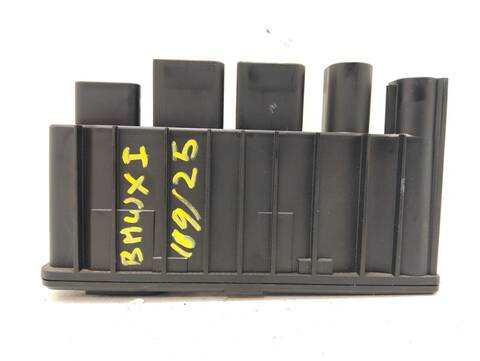 Foto 2ª: Centralita Motor ECU Bmw X1 SDRIVE 18D 150CV [B47C20B] (2015)