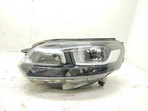 Faro Izquierdo Opel Viva L EXPRESS 102CV 75KW FURGON