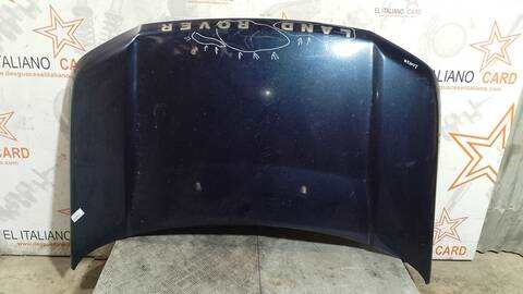 Capot Land Rover Freelander TD4 SE 152CV 112KW