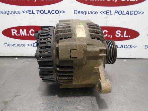 Foto 4ª: Alternador Peugeot 306 XN BERLINA 75CV 55KW [KFX] (1997)