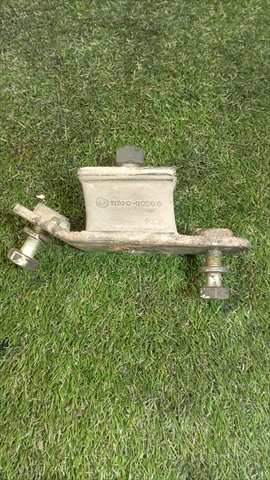 Foto 1ª: Despiece Motor Nissan Patrol 3.3 D SD33 (1987)