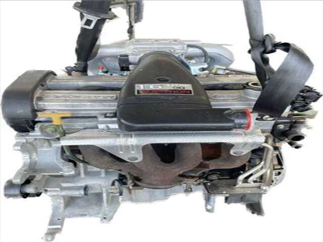 Foto 2ª: Motor Completo Ford Escort 1.6 CL BERLINA [1.6 LTR. - 66 KW 16V CAT]