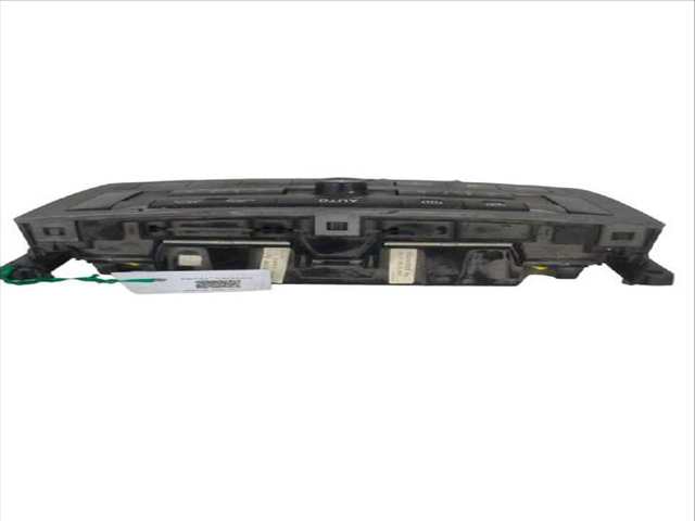 Foto 2ª: Mando Climatizador Citroen C5 2.0 HDI RCRHRH) (2004)