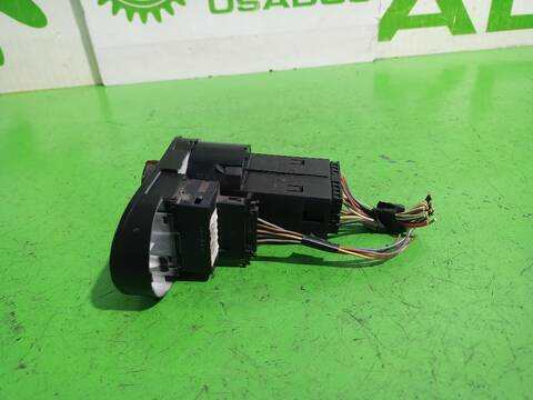 Foto 3ª: Mando Luces Seat Ibiza COOL 101CV [ATD] (2001)