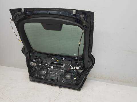 Foto 2ª: Portón Renault Arkana TECHNO