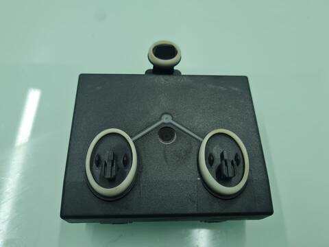 Centralita Motor ECU Audi A3 DESIGN EDITION 110CV 81KW