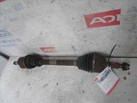 Transmision Delantera Izquierda Renault Megane 1.5 DCI 106CV 78KW II BM0/1_ CM0/1_)