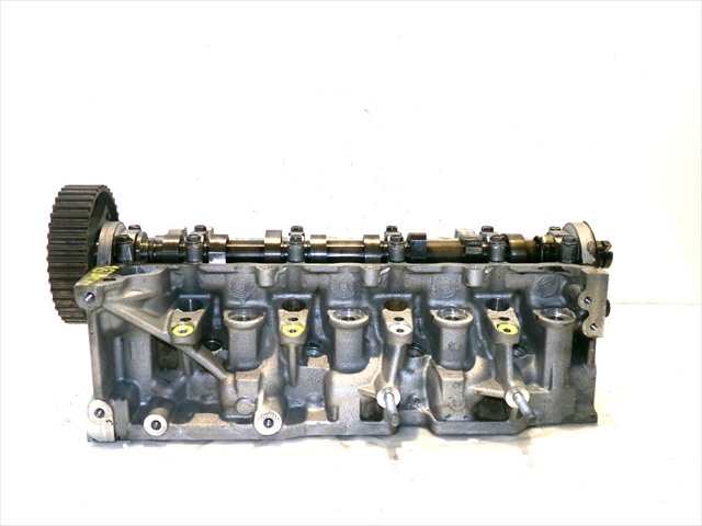 Culata Renault Megane 1.5 DCI 2002-2008