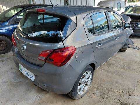Motor de Arranque Opel Corsa EXCELLENCE 90CV 66KW