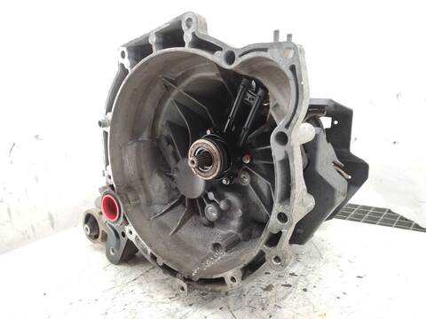 Foto 3ª: Caja Cambios Ford Fiesta 1.25 82CV 60KW [SNJB] (2012)