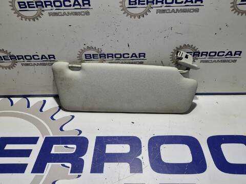 Parasol Izquierdo Seat Exeo 2.0 TDI 143CV