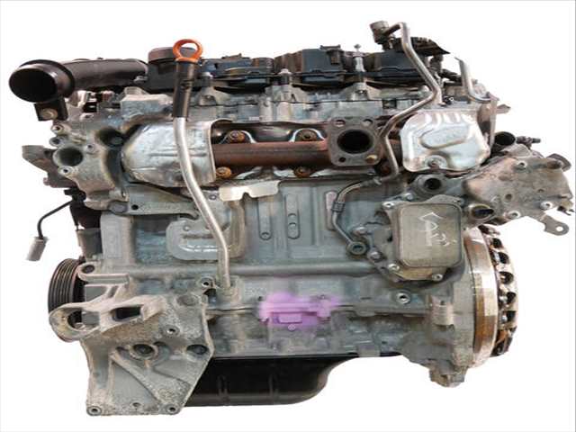 Foto 3ª: Motor Completo Opel Mokka D 110CV 81KW [DV5RCE F15DT] (2022)