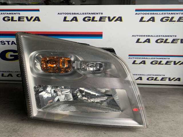 Faro Derecho Ford Transit 2.4 TDCI