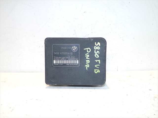 Foto 3ª: Abs Bmw Serie 3 320 2.0 D E90,2004-2008 [204D4] (2006)