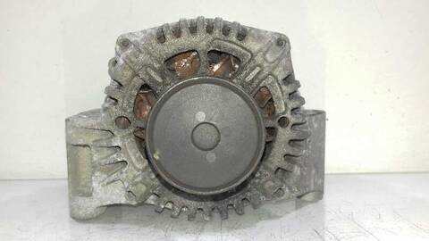 Foto 2ª: Alternador Opel Tigra COSMO 69CV 51KW [Z13DT] (2005)