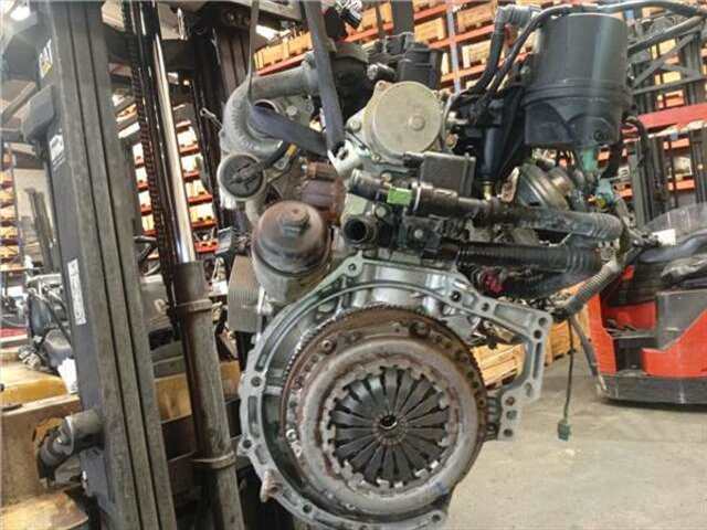 Motor Completo Citroen C2 1.4 HDI